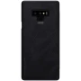 Nillkin Qin Series Leather case for Samsung Galaxy Note 9 order from official NILLKIN store